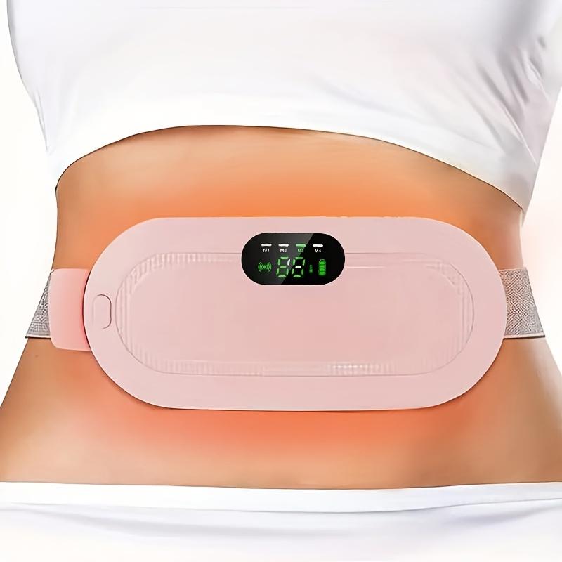 Cinturón Térmico Eléctrico para Dolor Menstrual ThermoVibe