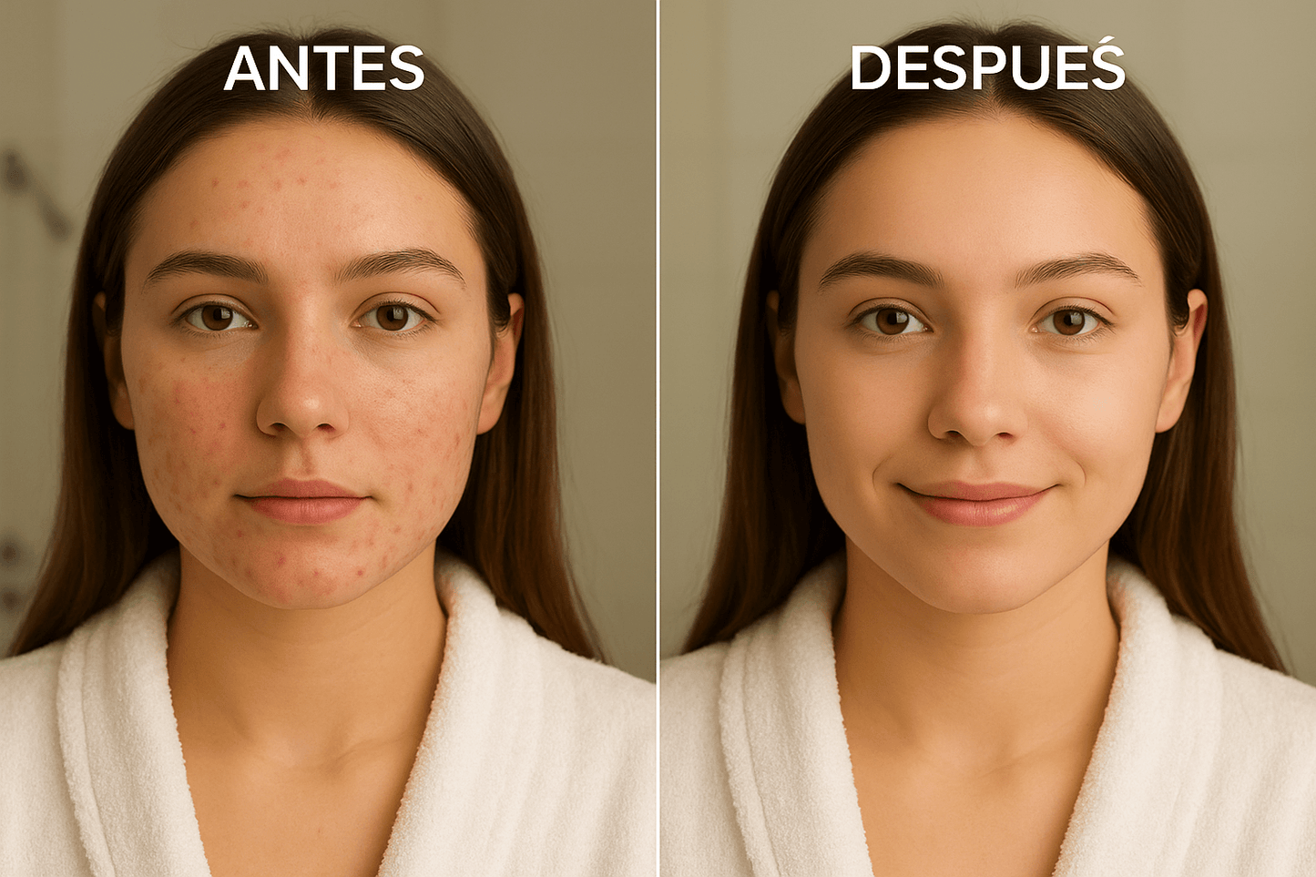 ✨Parche anti acné