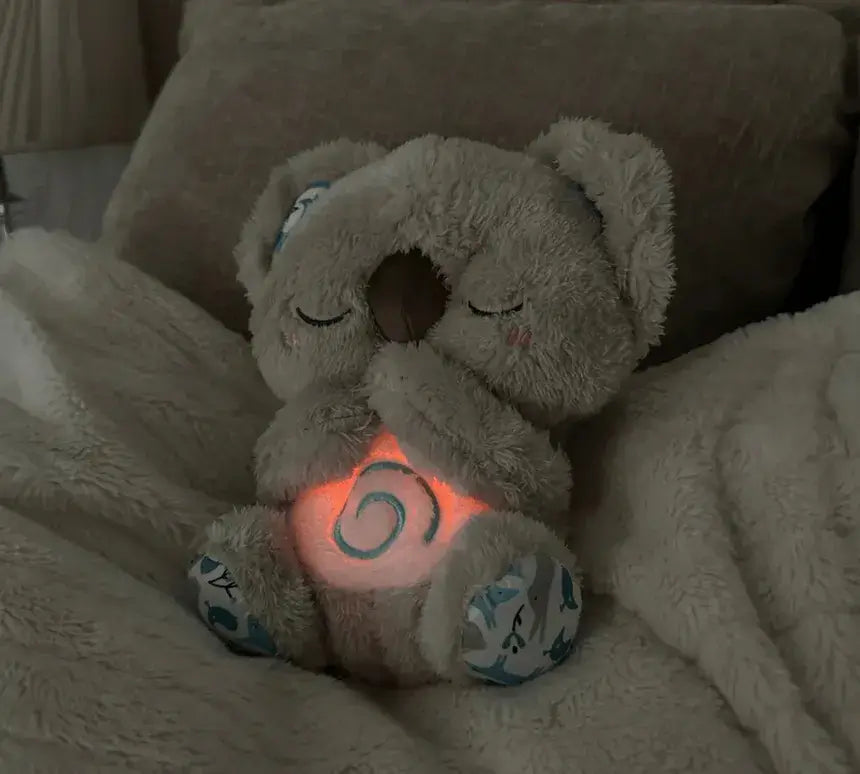 RELIEF KOALA