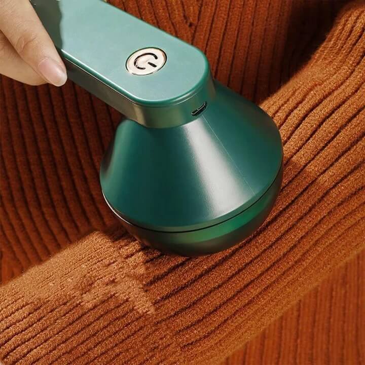 Removedor de Pelusas