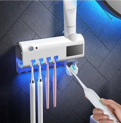 Soporte UV-PRO