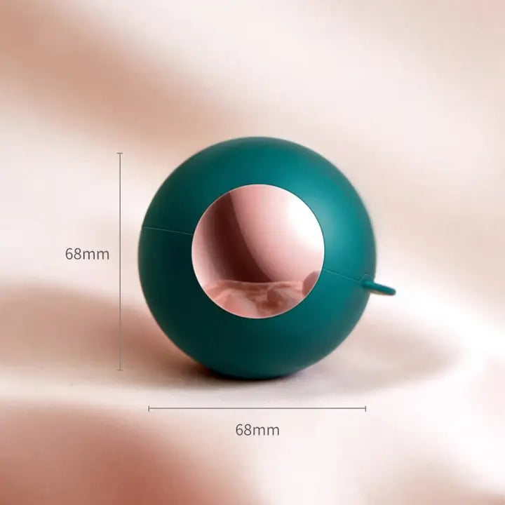 Sticky Roller Ball - Quita pelusas