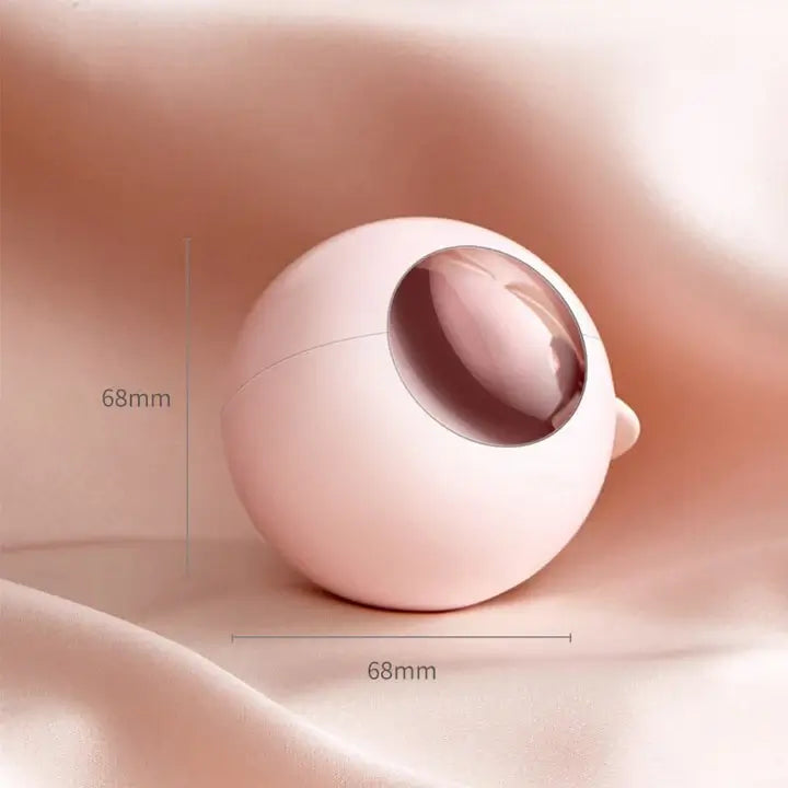 Sticky Roller Ball - Quita pelusas
