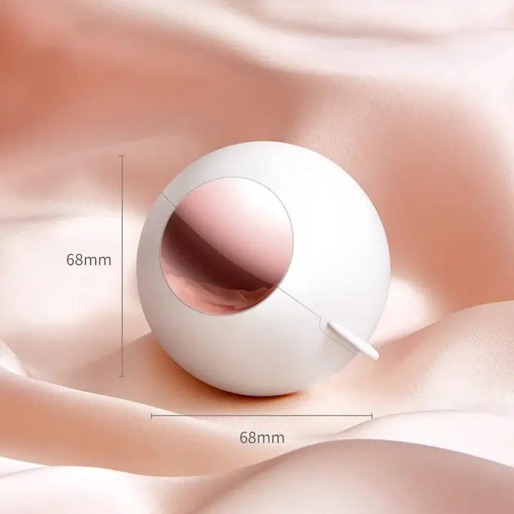 Sticky Roller Ball - Quita pelusas