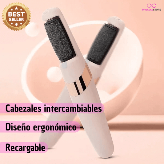 Lima de Pies Eléctrica Profesional